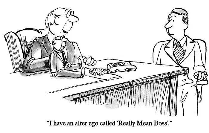 Cartoonist Draws Simple Comics That Are Humorous And Silly (30 Pics)