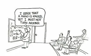 Cartoonist Draws Simple Comics That Are Humorous And Silly (30 Pics)