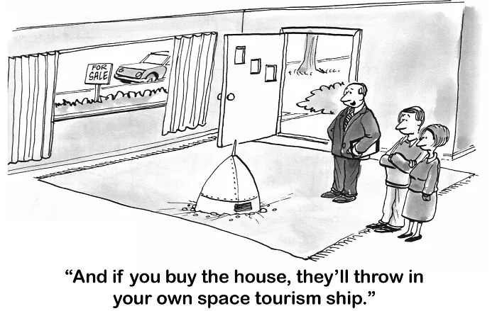 Cartoonist Draws Simple Comics That Are Humorous And Silly (30 Pics)