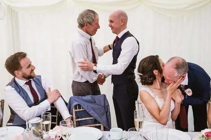 A Whole Lot Of Love For Dads