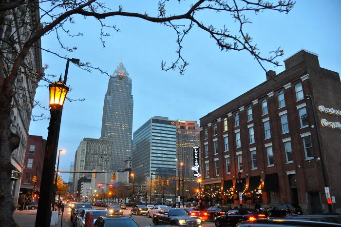 People In This Online Group Share The 30 Most Unpleasant-Looking Cities In America They’ve Ever Visited