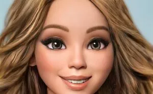New App Turns People Into Disney Characters And I’ve Used It On 20 Celebrities