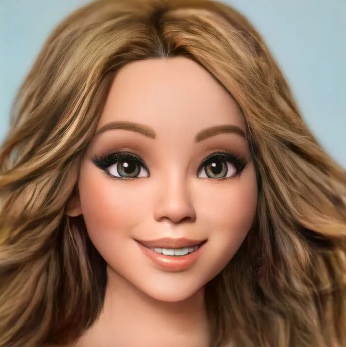 Mariah Carey