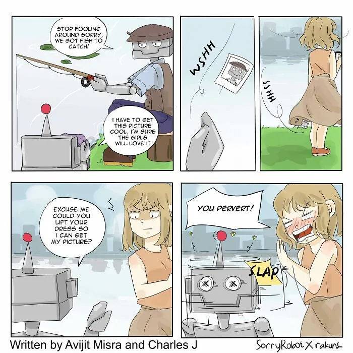 Kodak Moment