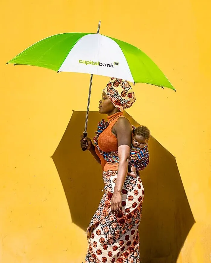 106 Photos To Show Everyday Life And Hardships Of Mozambican People By Grégory Escande