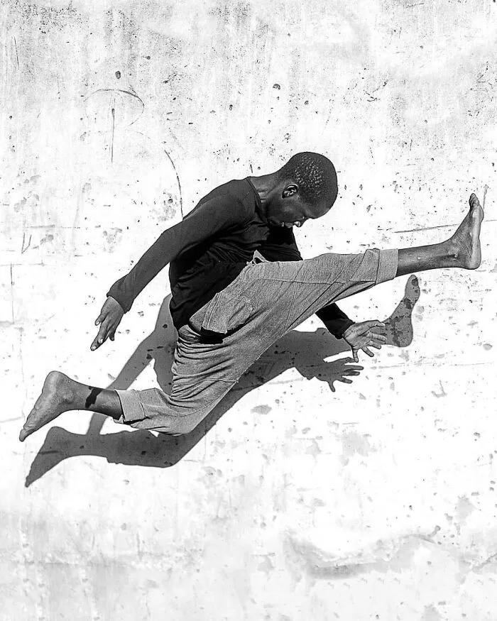 106 Photos To Show Everyday Life And Hardships Of Mozambican People By Grégory Escande