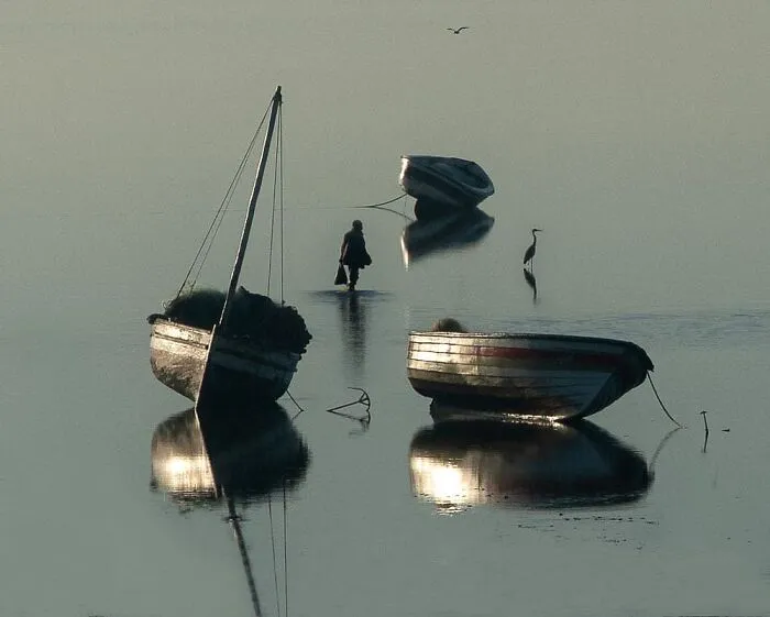 106 Photos To Show Everyday Life And Hardships Of Mozambican People By Grégory Escande