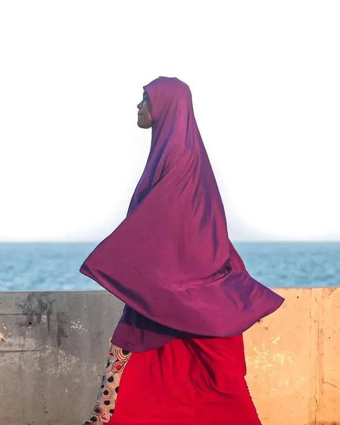 106 Photos To Show Everyday Life And Hardships Of Mozambican People By Grégory Escande