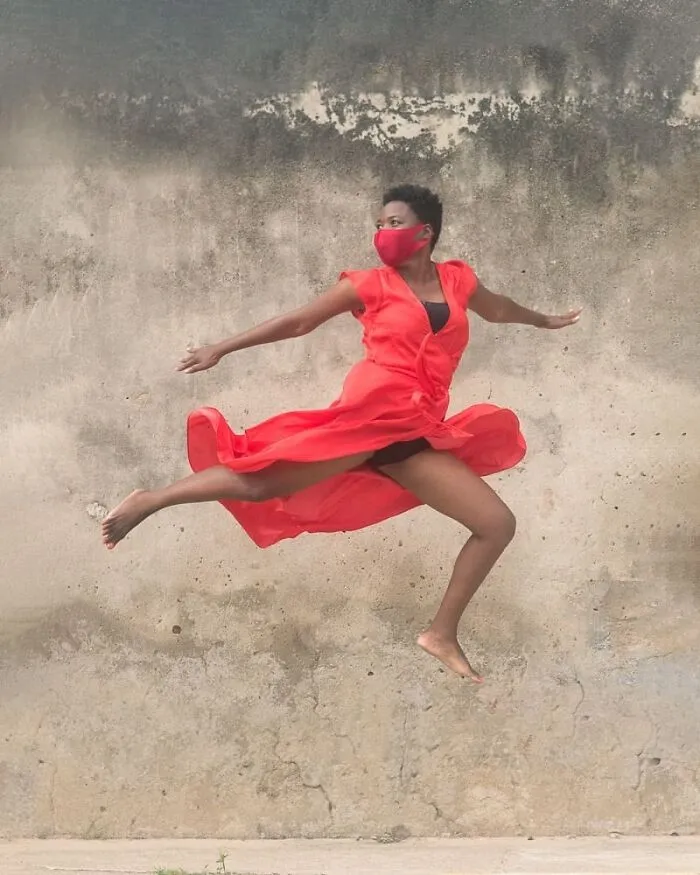 106 Photos To Show Everyday Life And Hardships Of Mozambican People By Grégory Escande