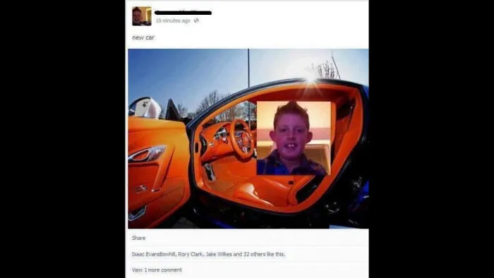 Don’t Know How He Thought He’d Get Away With This...
