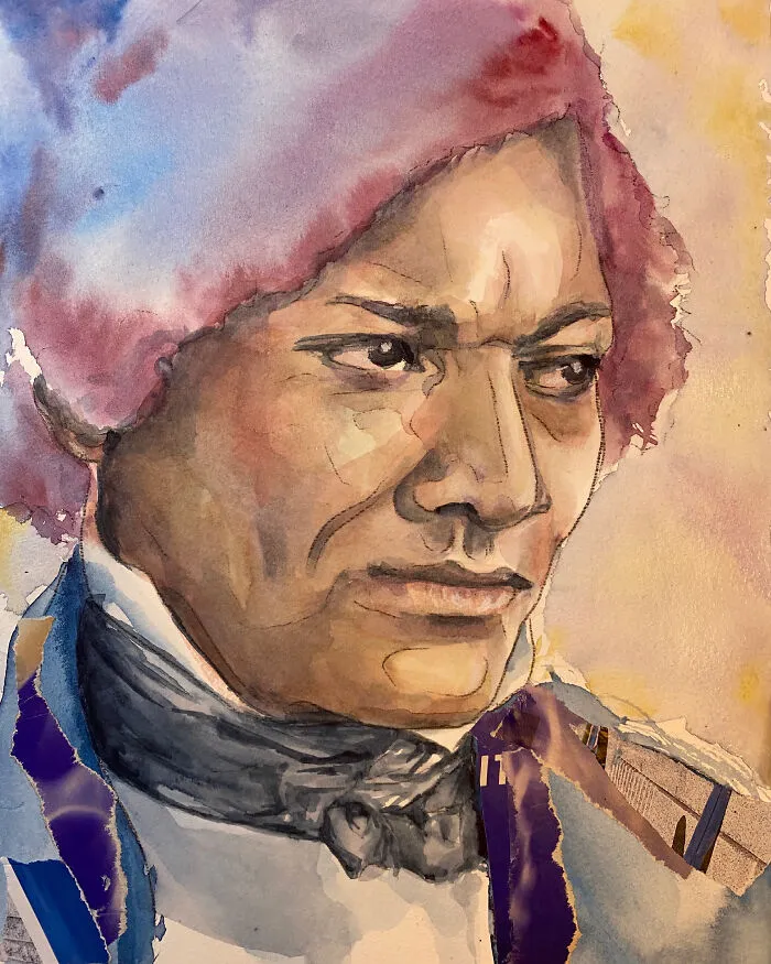 Frederick Douglass