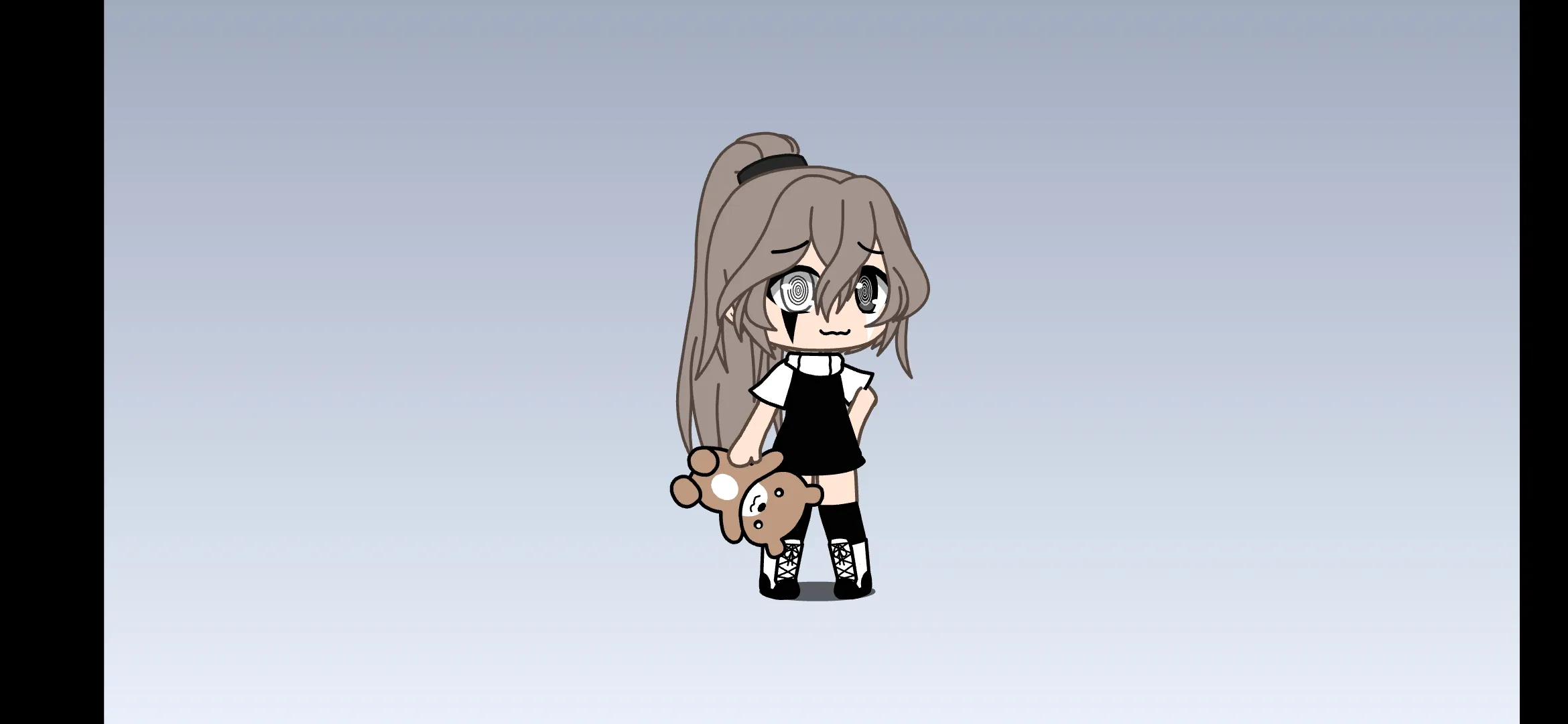 Gacha Life Challenge!