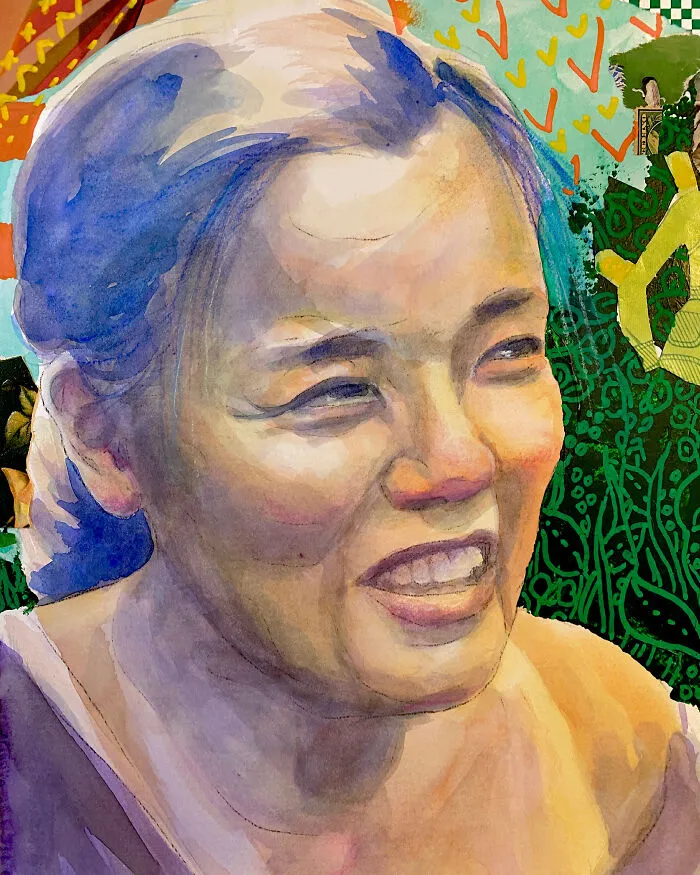 Grace Lee Boggs