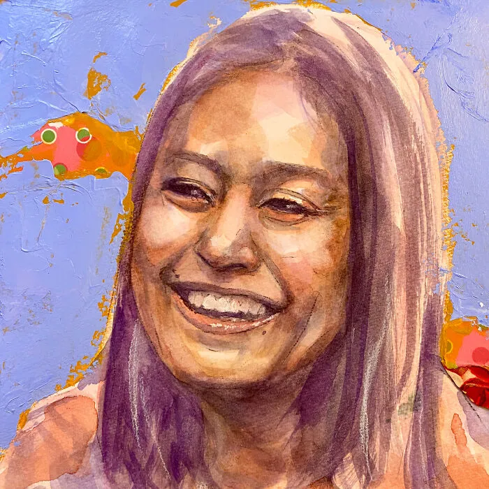 Hasina Kharbhih