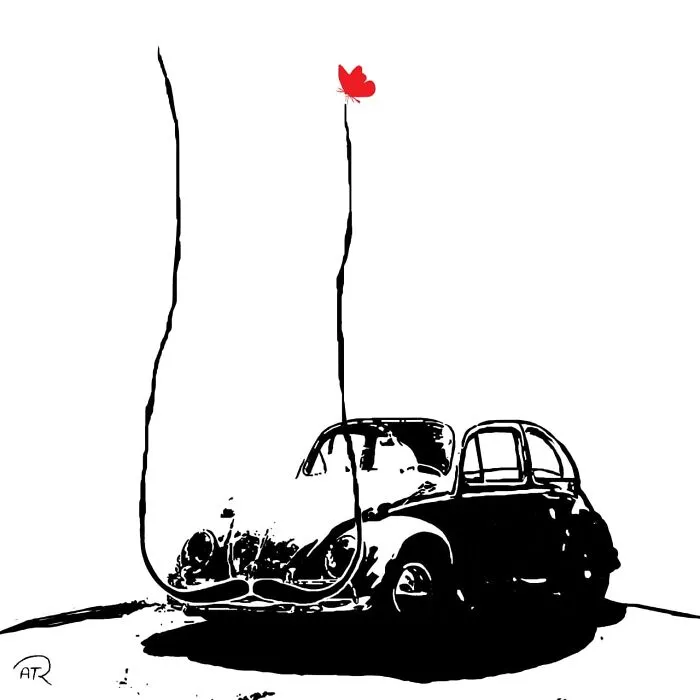 Dali Car