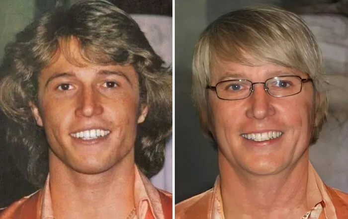 Andy Gibb