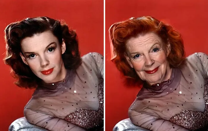 Judy Garland