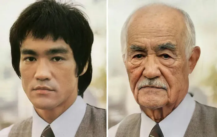 Bruce Lee (New Edition)