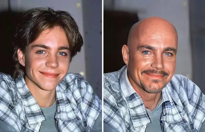 Jonathan Brandis