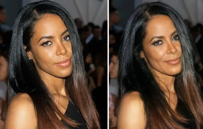 Aaliyah