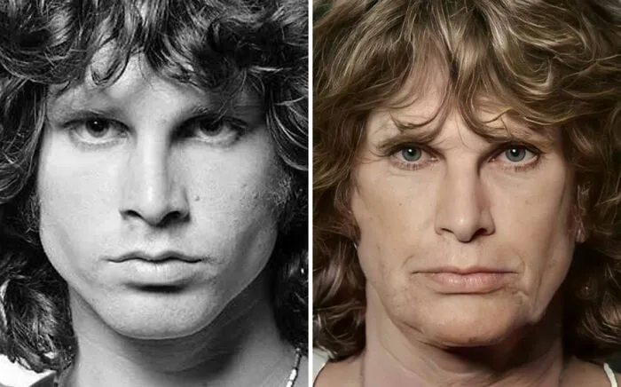 Jim Morrison