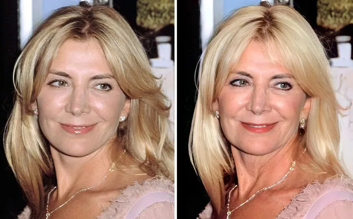 Natasha Richardson