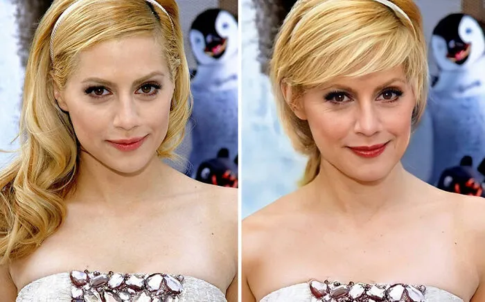 Brittany Murphy (Nueva edición)