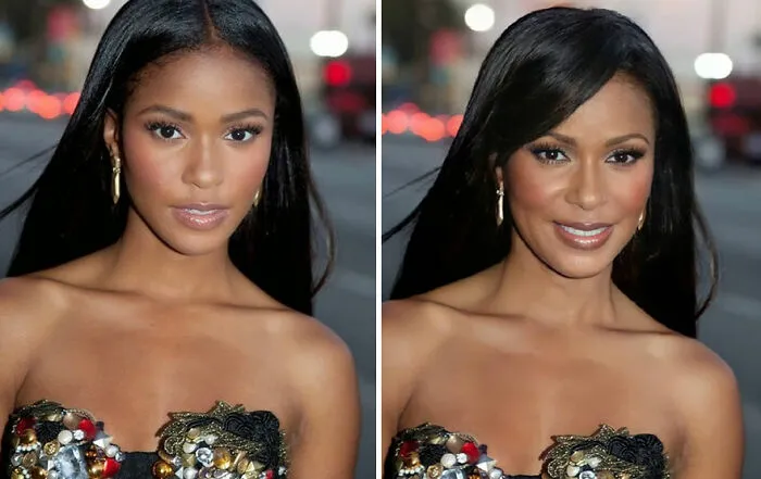 Simone Battle