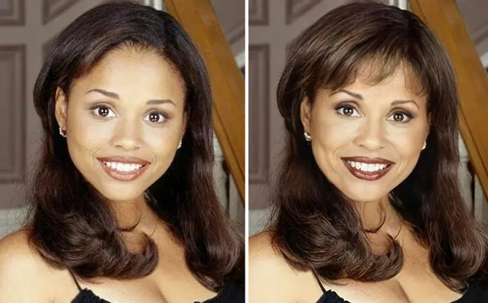 Michelle Thomas