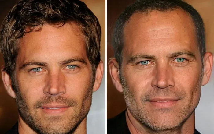 Paul Walker (Nueva edición)