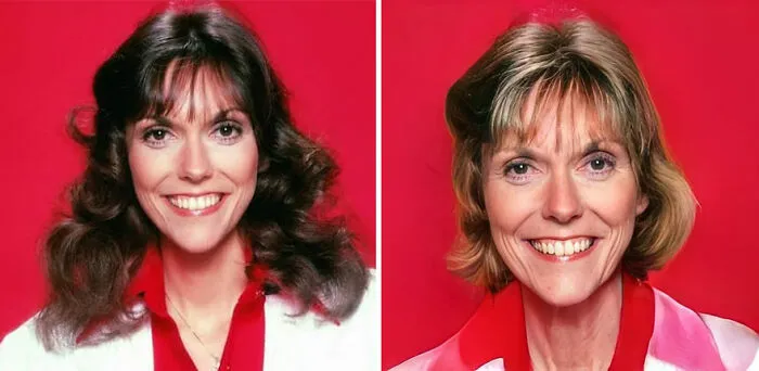 Karen Carpenter