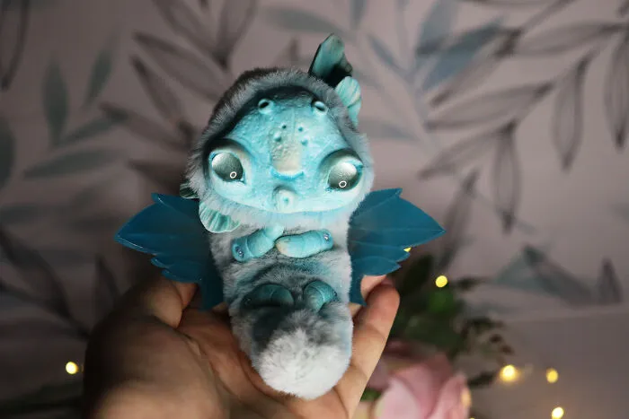 Making Unique Toys Is My Passion As A Toymaker; Here Are 30 Of Them I Handmade (New Pics)