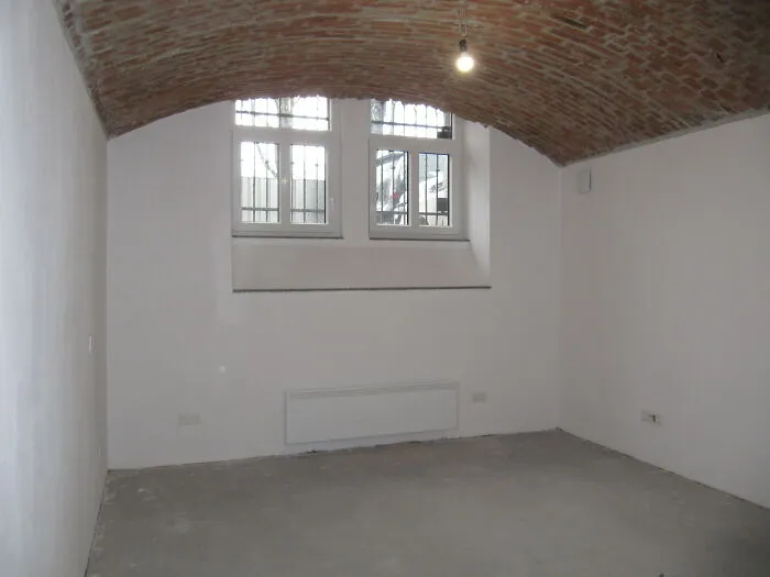 Basement Studio Apartment - Not Finished ... Yet