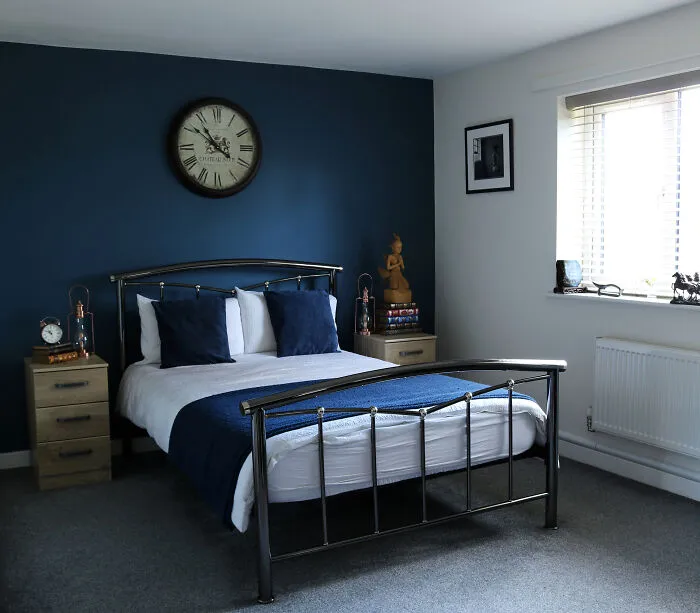 I Love My Bedroom
