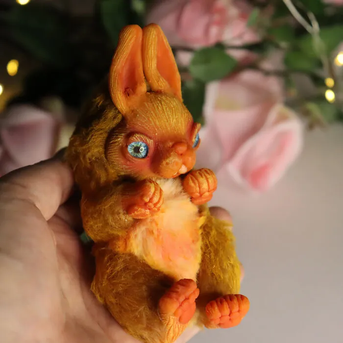 Making Unique Toys Is My Passion As A Toymaker; Here Are 30 Of Them I Handmade (New Pics)