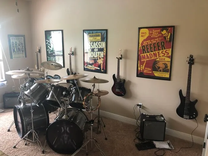 Part Of Our Studio