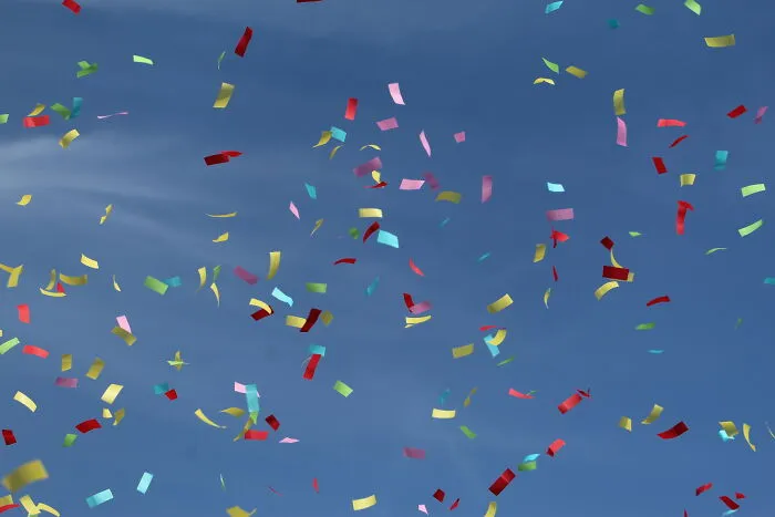 Graduation Celebration 2020