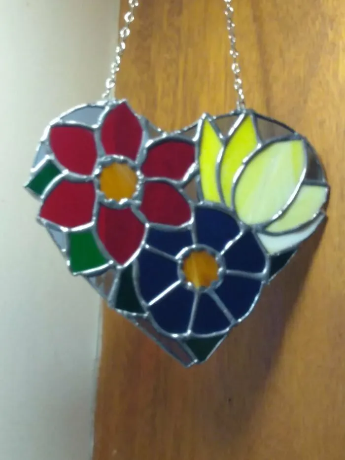 Something I Made For My Granddaughter