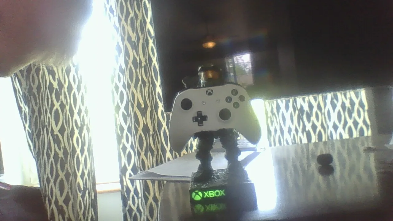 I'm Now Officially A True Halo Fan.