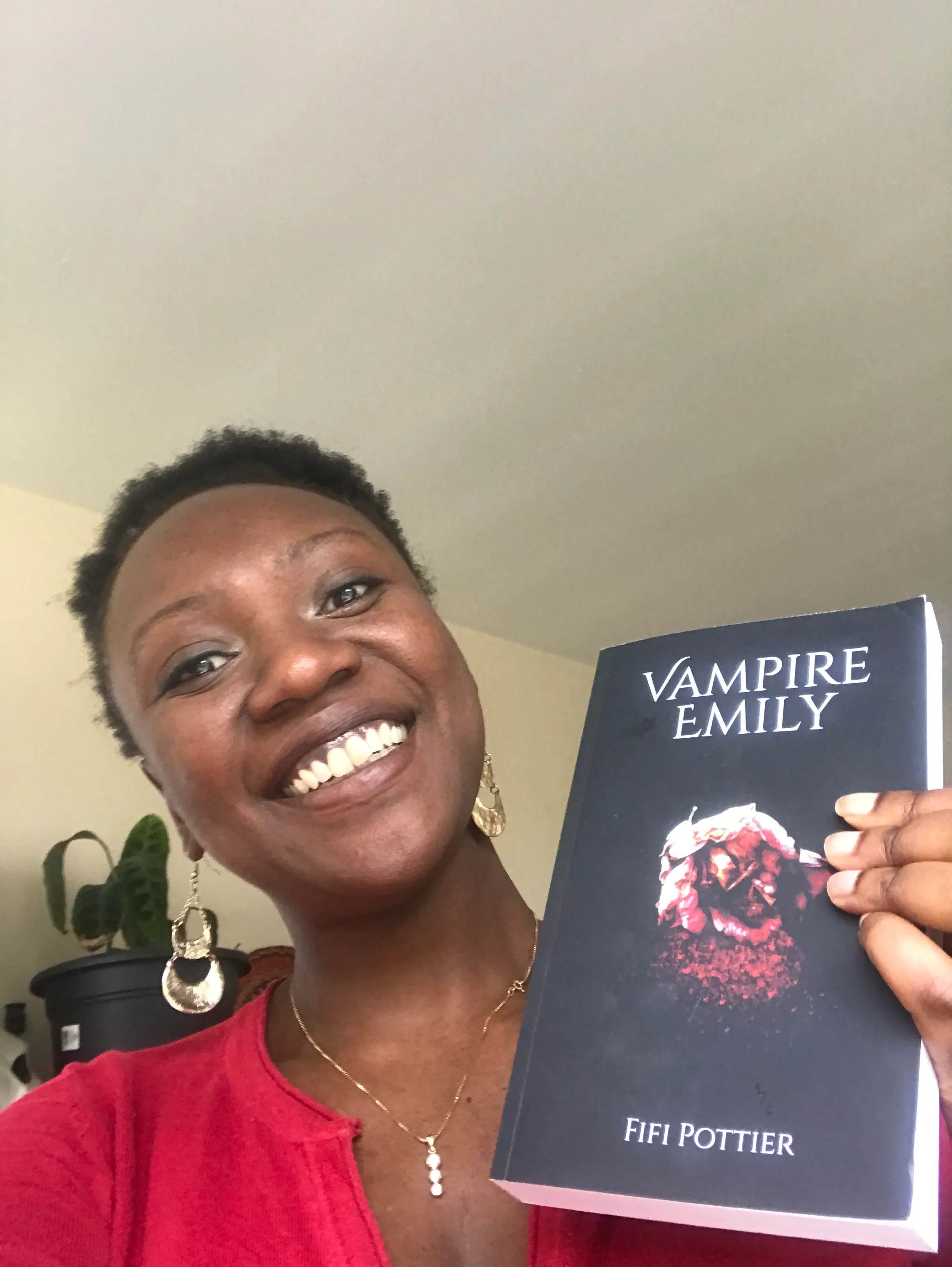 I Wrote A Book & Received The Best Fan-Mail, Better Than I Could Have Imagined Which Made The Hard Work Worthwhile!