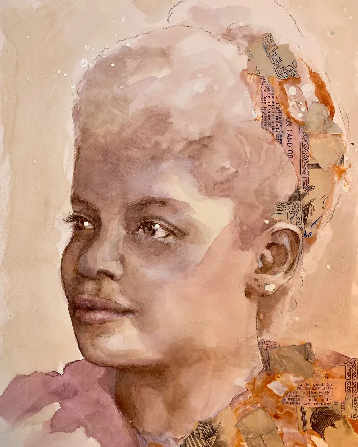 Ida B Wells