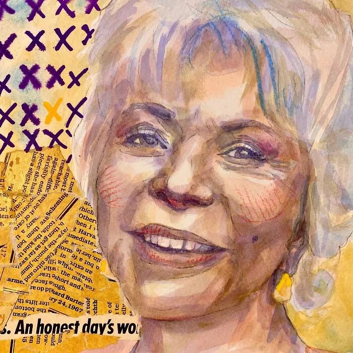 Isabel Allende