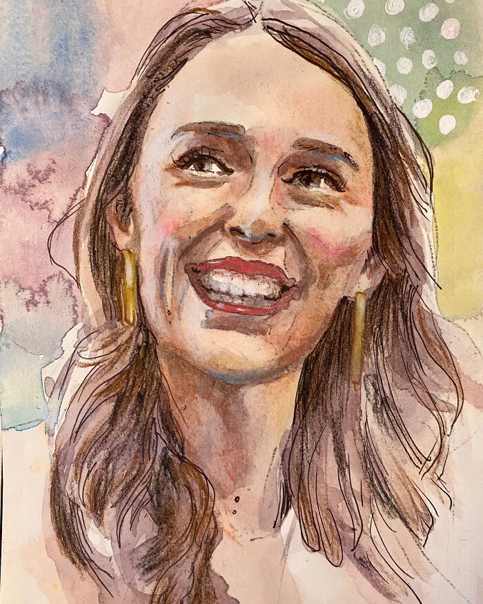 Jacinda Arden