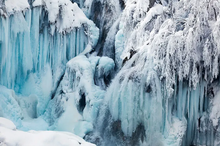 I Photographed The Magnificent Plitvice Lakes In Croatia, Here Are My Best 19 Pics