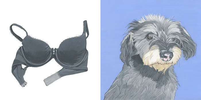 Pupina Finds Herself Intrigued
