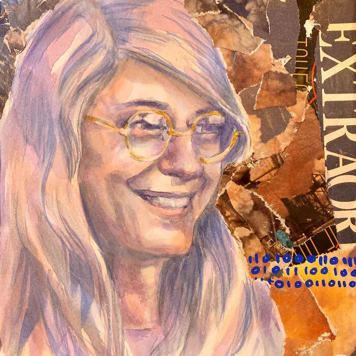 Margaret Hamilton