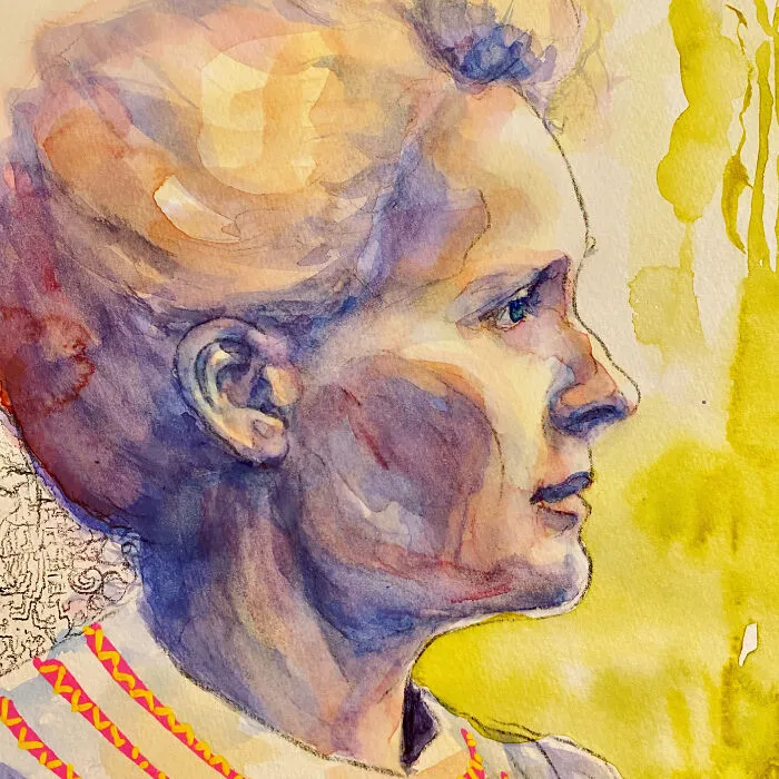 Marie Curie