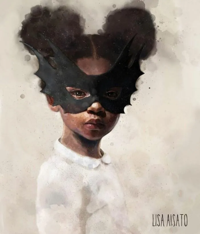 70 Surreal And Meaningful Illustrations By Lisa Aisato