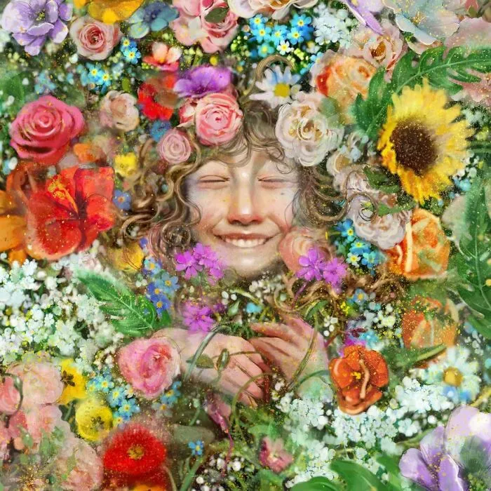 70 Surreal And Meaningful Illustrations By Lisa Aisato