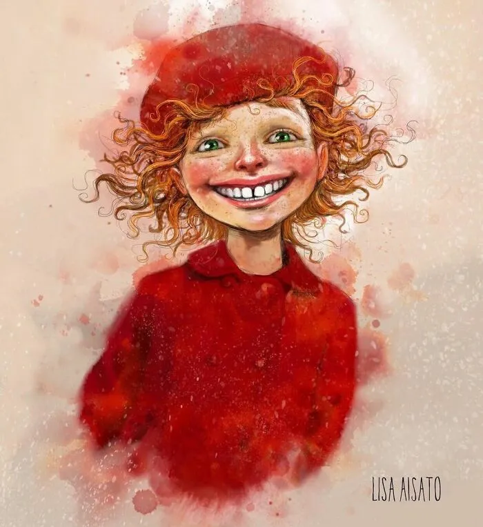 70 Surreal And Meaningful Illustrations By Lisa Aisato